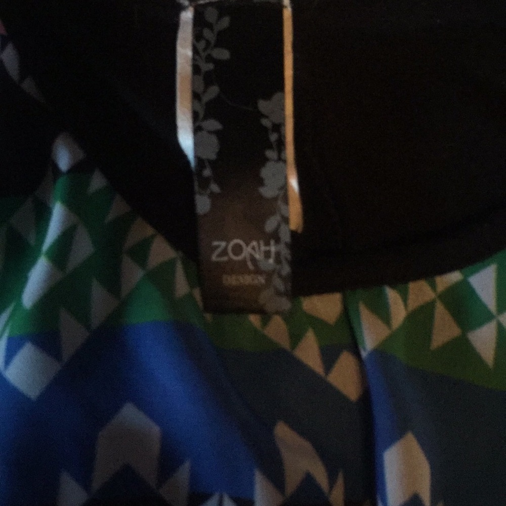Multicolored Tank Top! - Picture 3 of 4